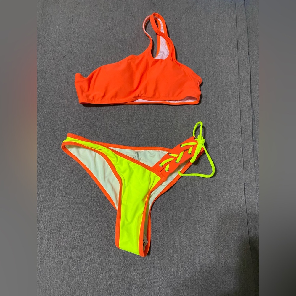 SherryDC women’s bikini swimsuits
